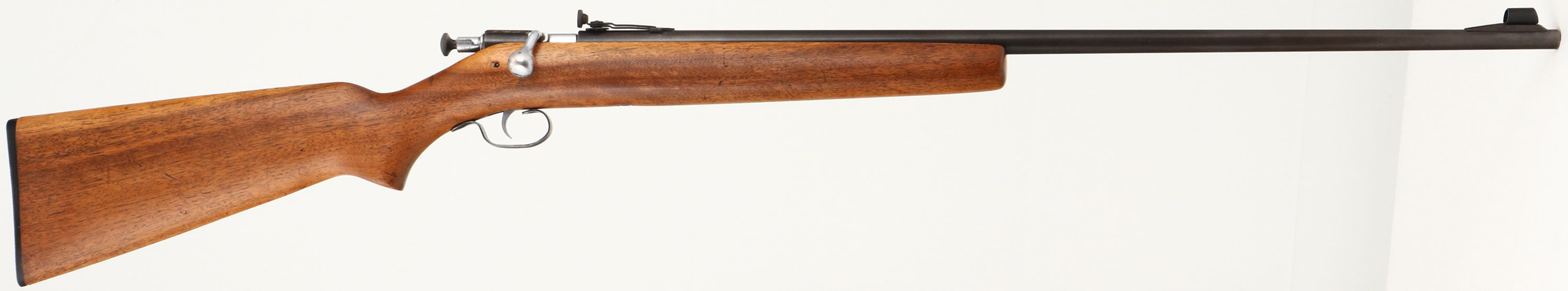 Item 4202 (Ended 20240830 231554) Winchester, Model 68, 2nd