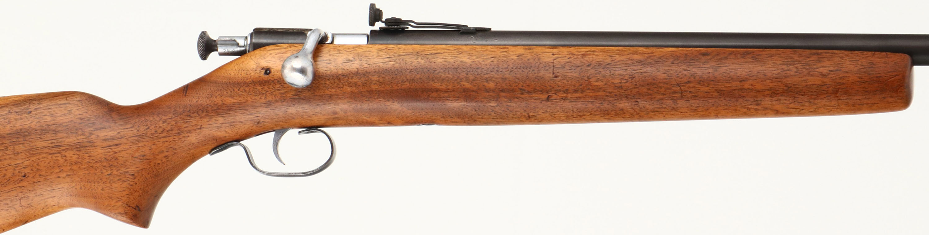 Item 4202 (Ended 20240830 231554) Winchester, Model 68, 2nd