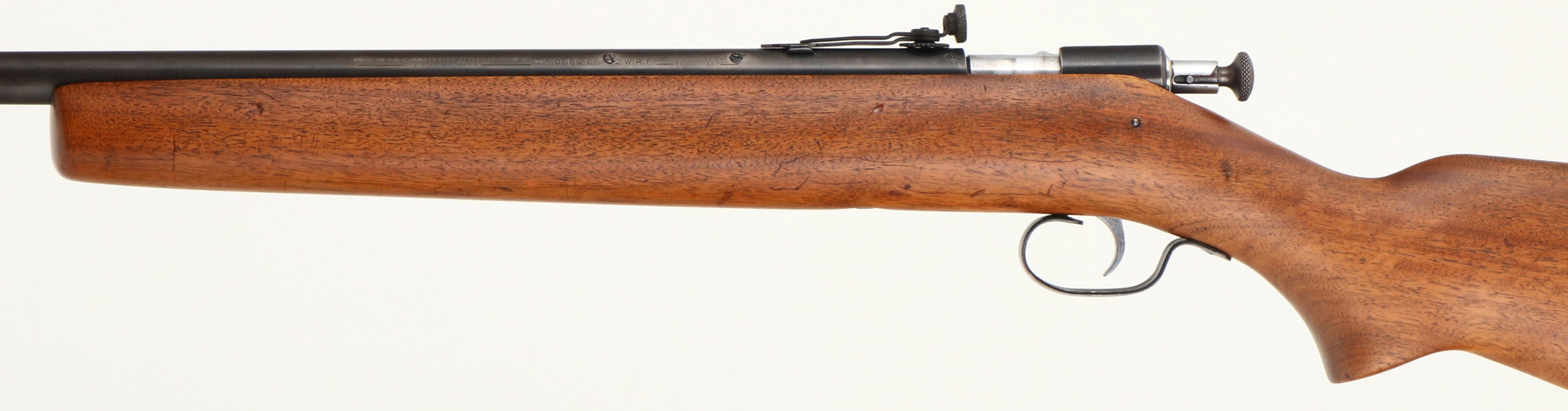 Item 4202 (Ended 20240830 231554) Winchester, Model 68, 2nd