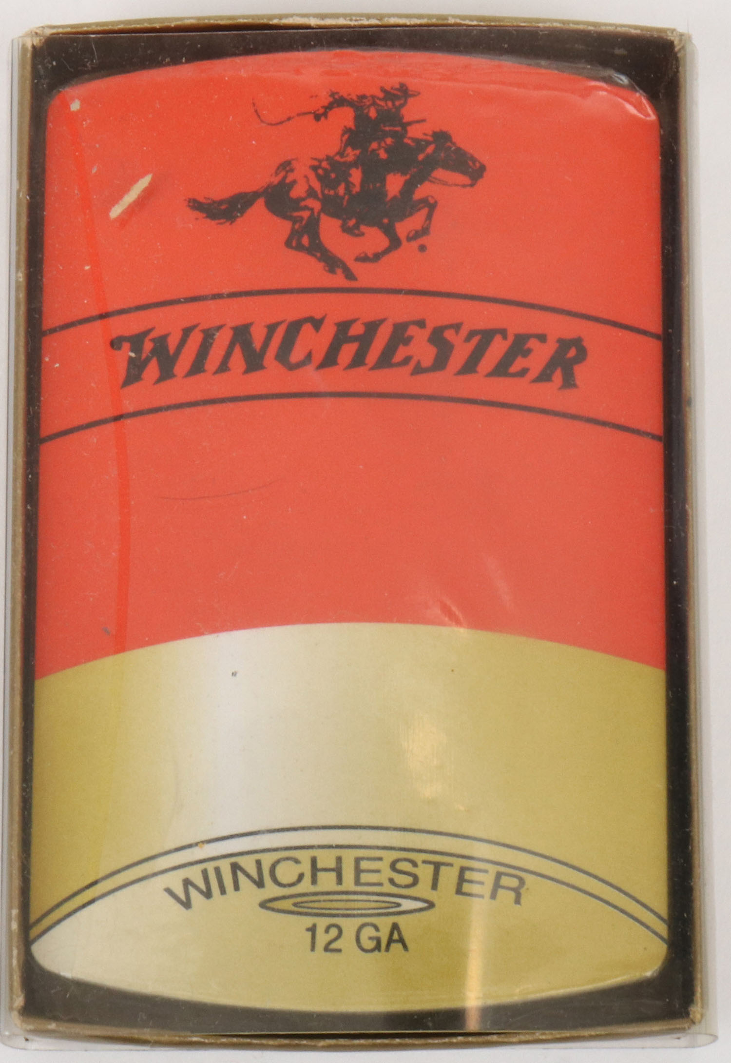 Item 90886 (Ended 20230825 231942) Full deck of Winchester