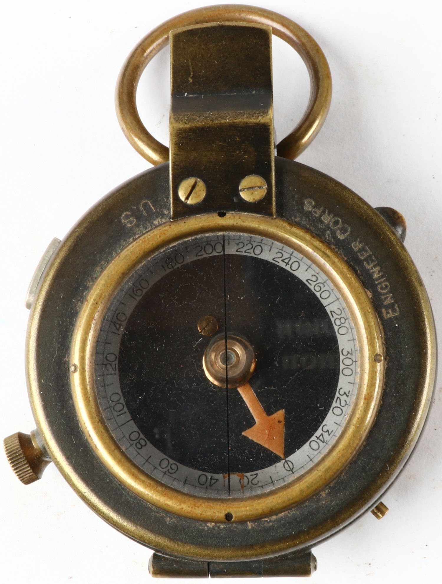 Item 90993 (Ended 20240830 170100) US Engineer Corp compass