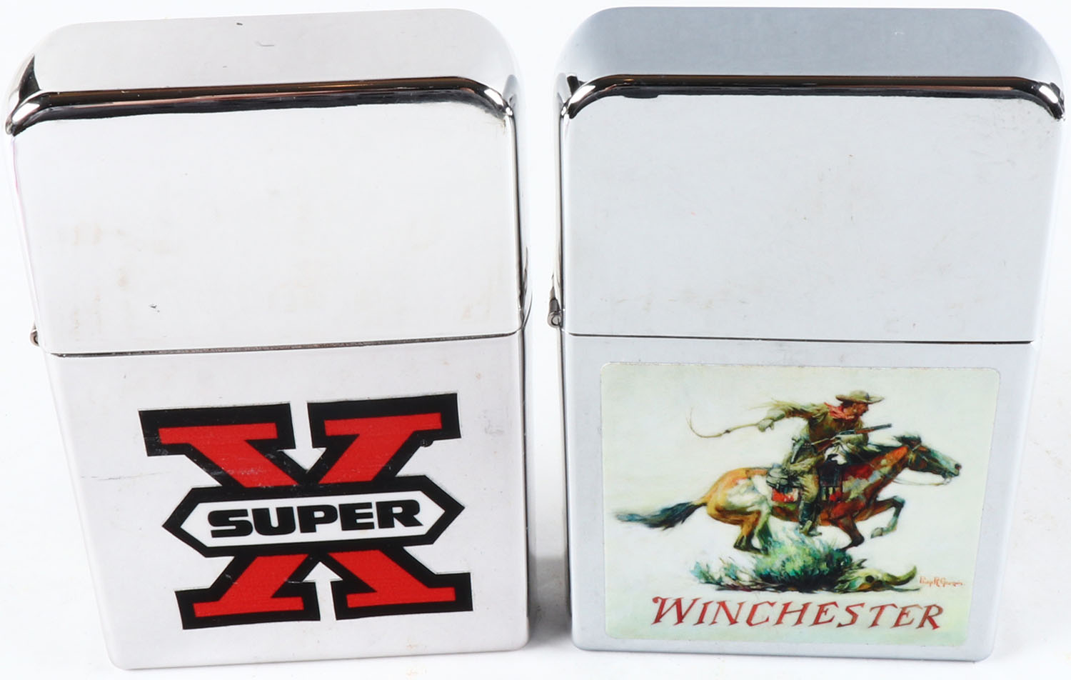 Item 91218 (Ended 20240531 231101) Lot of 2 EXTRA LARGE