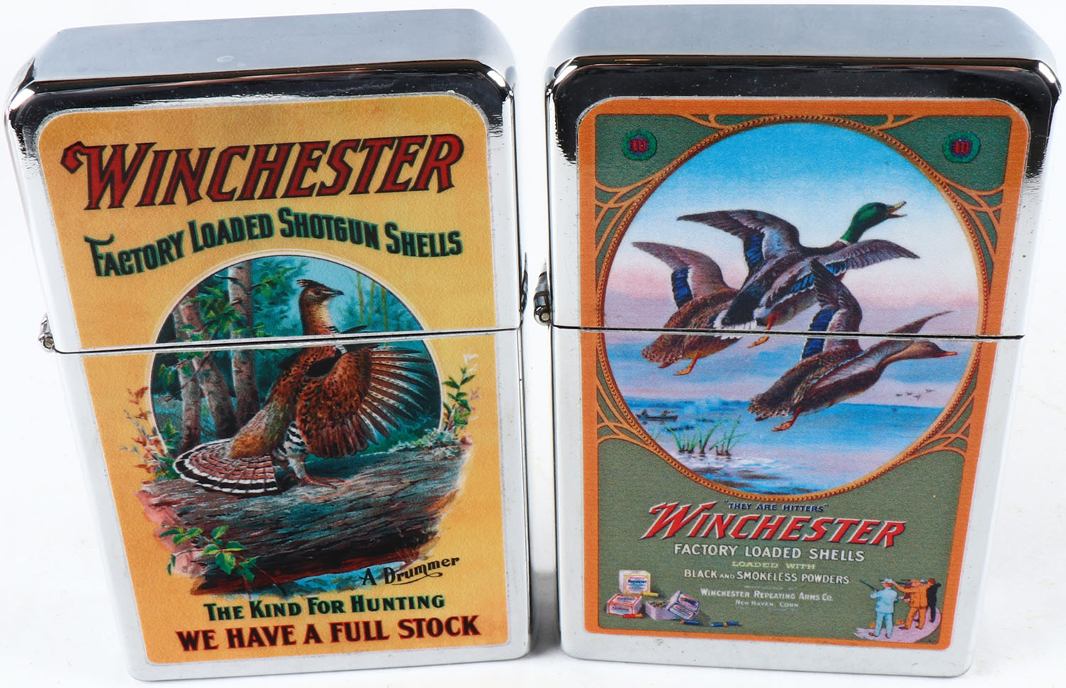 Item 91219 (Ended 20240531 231101) Lot of 2 EXTRA LARGE