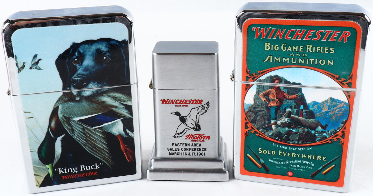 Item 91220 (Ended 20240830 170100) Lot of 3 EXTRA LARGE