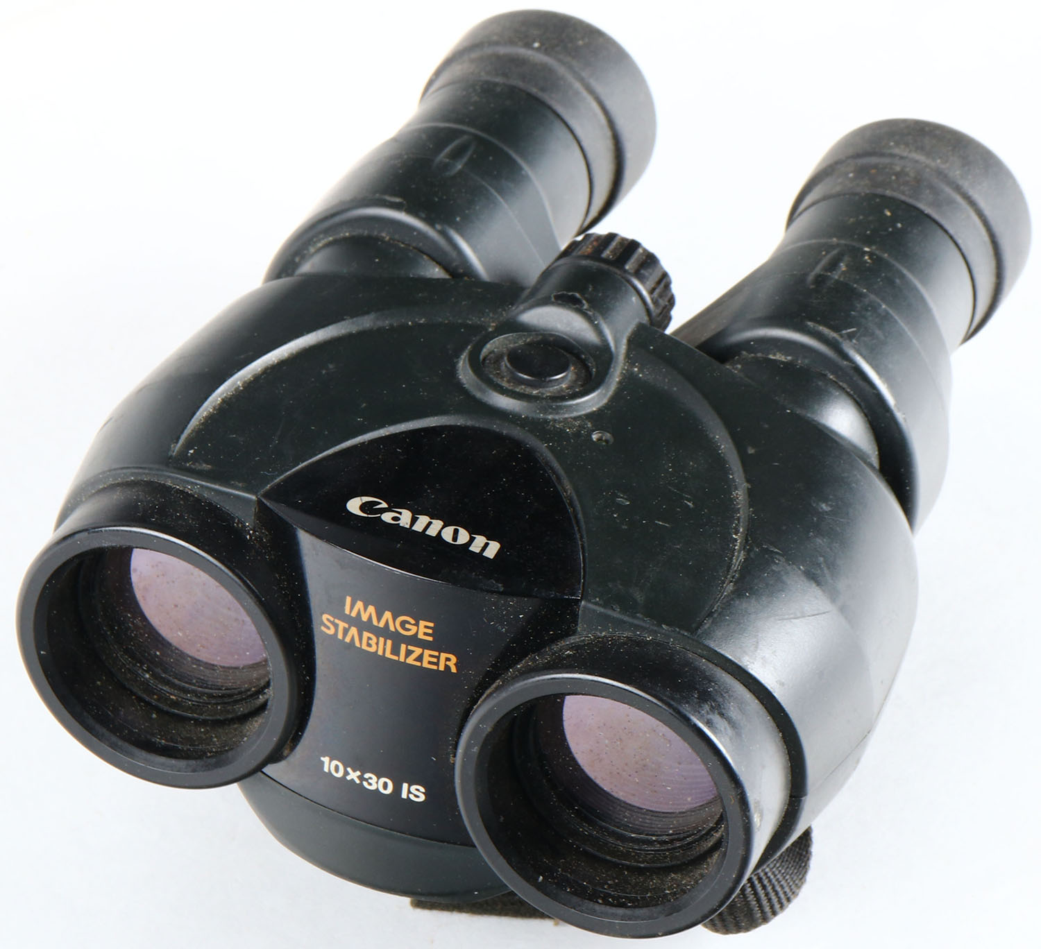 Item 90784 (Ended 20240830 231554) Canon binoculars with Image