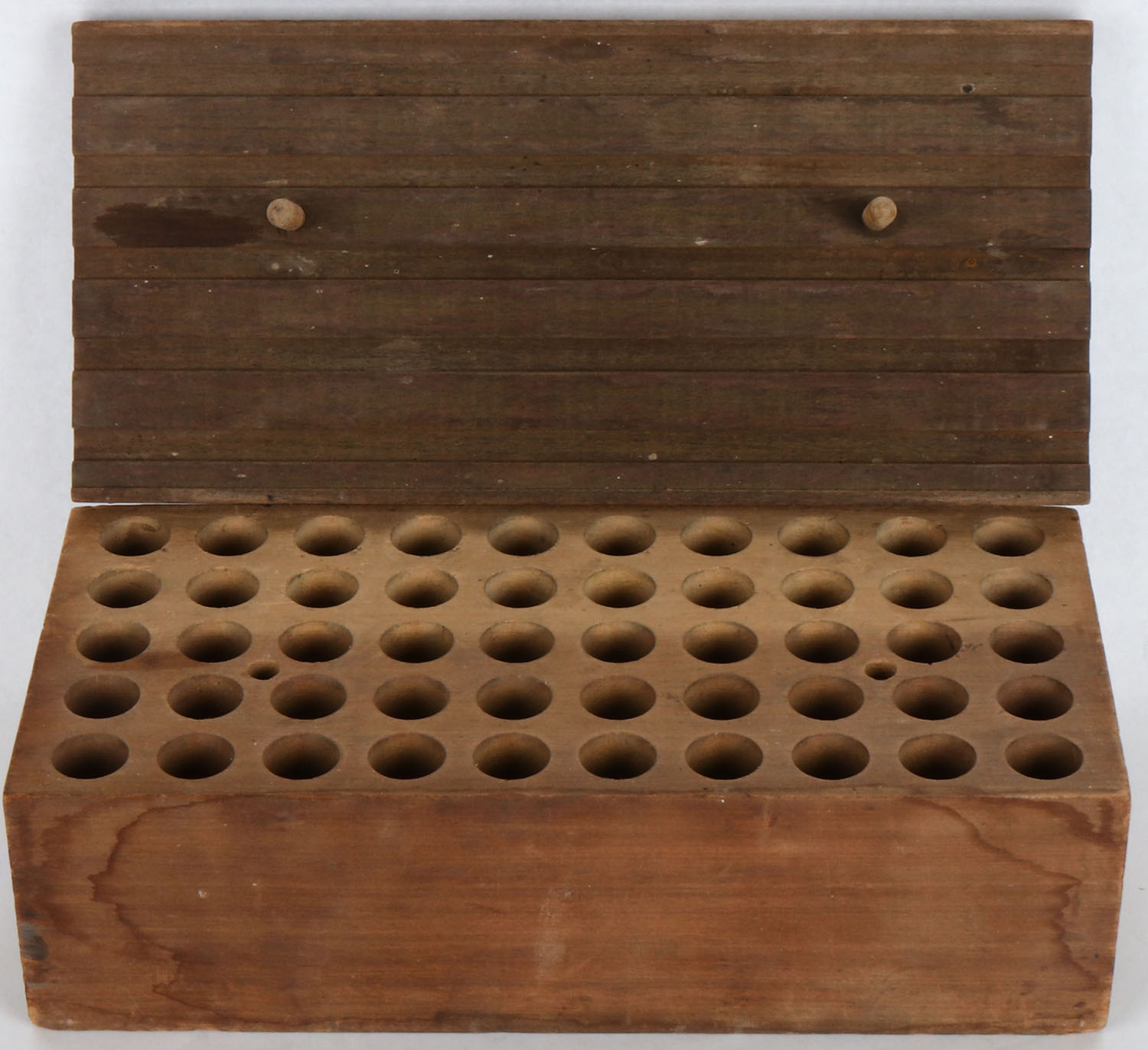 Item 91312 (Ended 20240531 231101) B.G.I Co. wood reloading